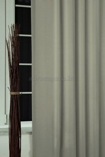 Príma Dimout Üni-Ezüst 42-sötétítő-függöny
