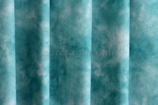 Twister Jardins U98 kék márvány Sötétítő függöny