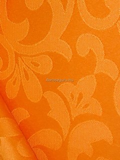 Zsófia teflonos terítő Narancs