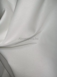 Marion damaszt terítő Fehér egyszínű