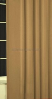 Príma Dimout Üni-Arany 18-sötétítő-függöny