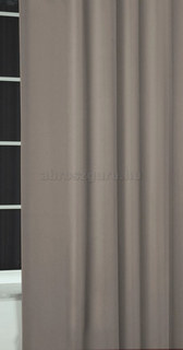 Príma Dimout Üni-Szürke 43-sötétítő-függöny