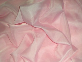 Voál rózsaszínű  01 Átlátszó függöny
